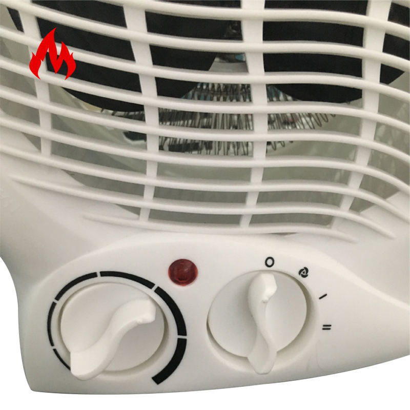 Small Heater Home Heaters, Smart Electric Heaters, Personal Ptc Air Fan Heater For Room Heaters/