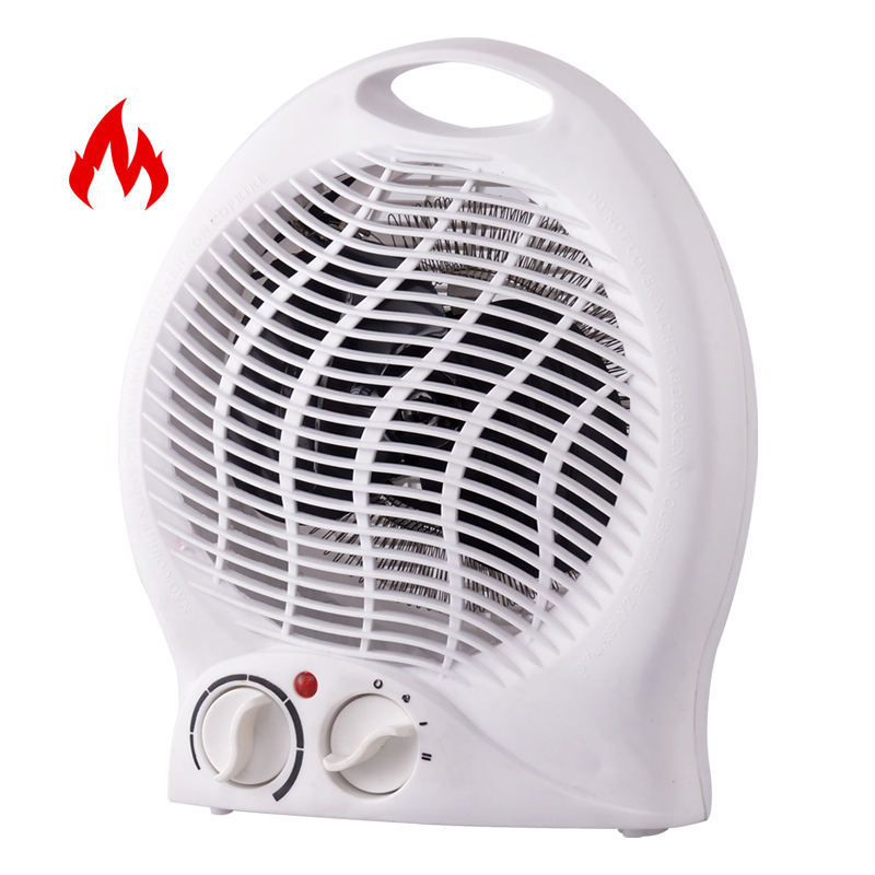 Small Heater Home Heaters, Smart Electric Heaters, Personal Ptc Air Fan Heater For Room Heaters/