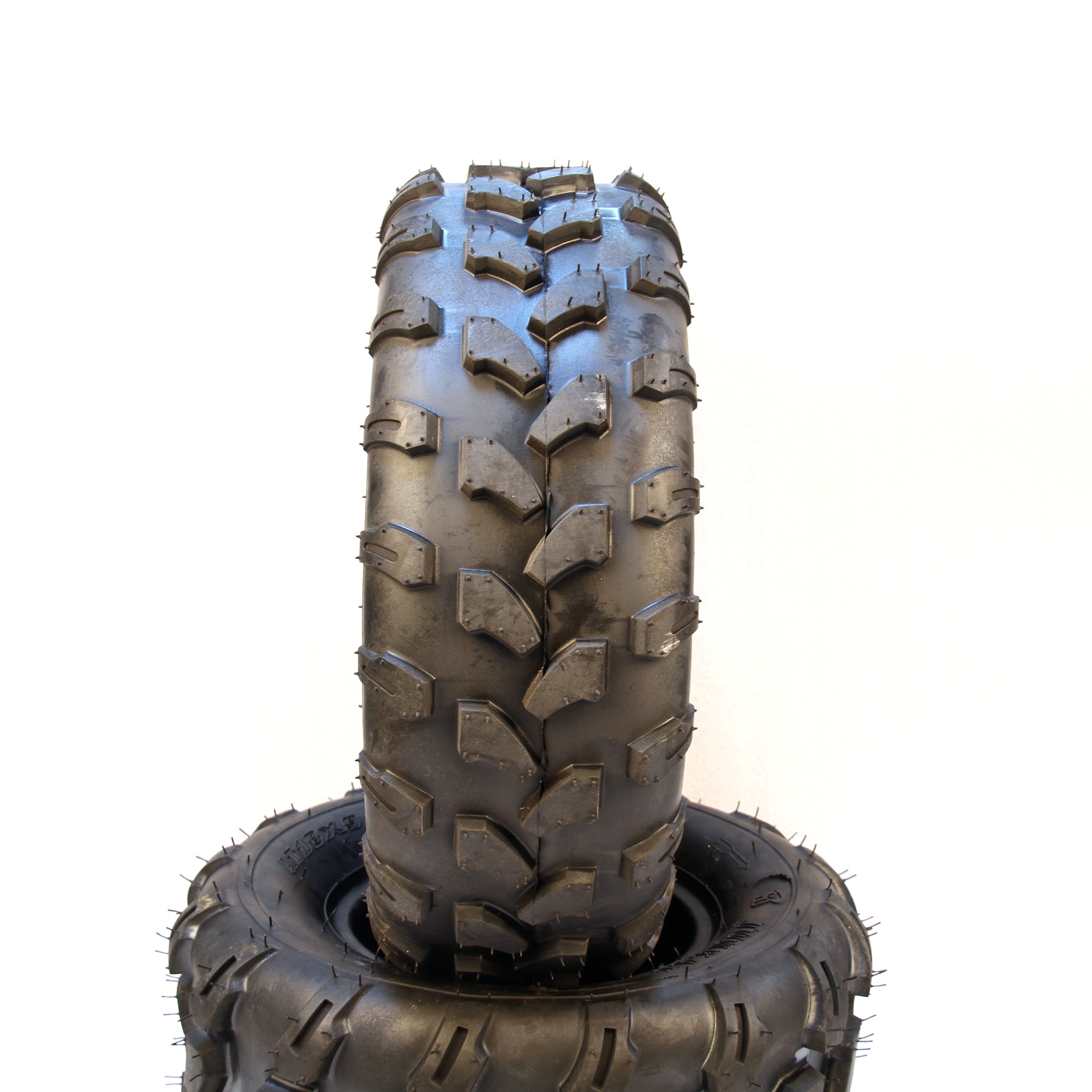 ATV Front Tire 8 Inch 19/7.00-8 Tubeless