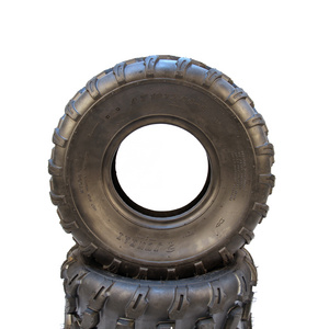 ATV Front Tire 8 Inch 19/7.00-8 Tubeless