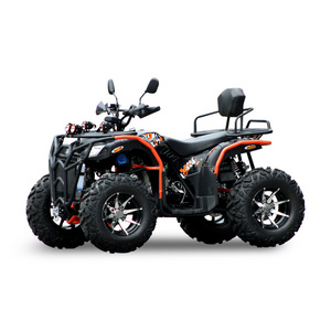 China Cheap 300CC water cooled four wheel drive beach Buggy 4x4