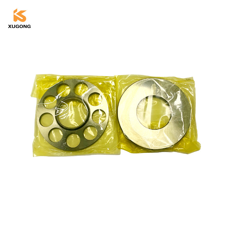 komatsu hitachi genuine part spare parts motor excavator Hydraulic Pump Repair Kits motor parts