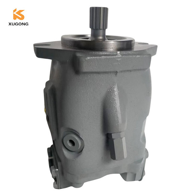 A10VO series 53 of A10VO18,A10VO28,A10VO45,A10VO63,A10VO72,A10VO85 variable displacement axial piston pump