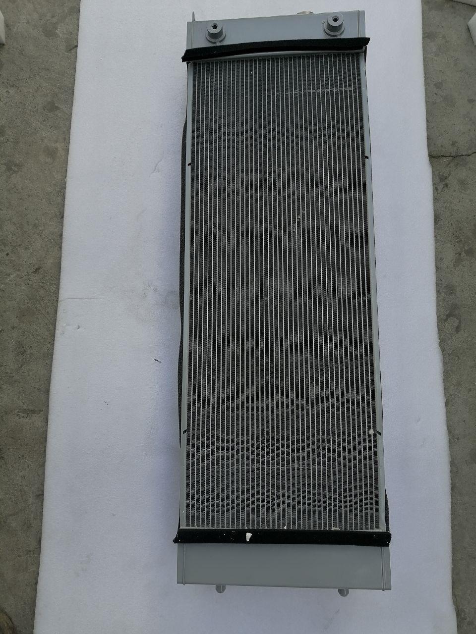 440211-00364A Radiator For Doosan Water Tank