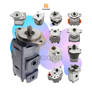 CBT hydraulic gear pump, CBT-F306 CBT-F308 CBT-F310 CBT-F312 CBT-F314 CBT-F316 CBT-320 CBT-F325 small gear pump