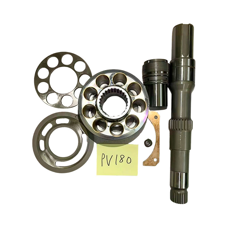 Handok Tadano Sks Jic Jcb Sauer Sundstrand Uchida Parke Hydraulic Pump Parts