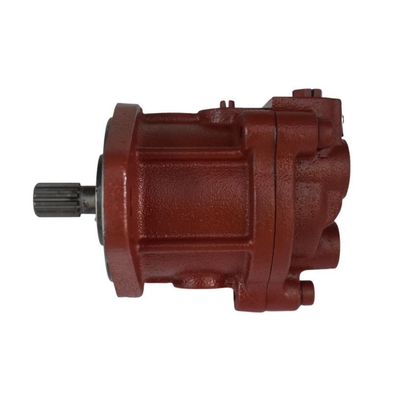 Excavator Hydraulic Pump EC460B Fan Pump Replacement Part Number 14505903