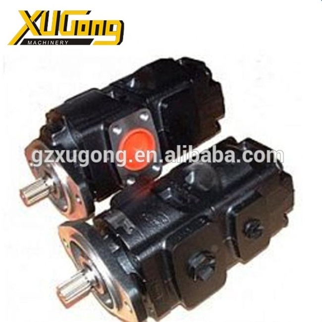 332/F9030 small Excavator hydraulic pump for 3CX 4CX parts