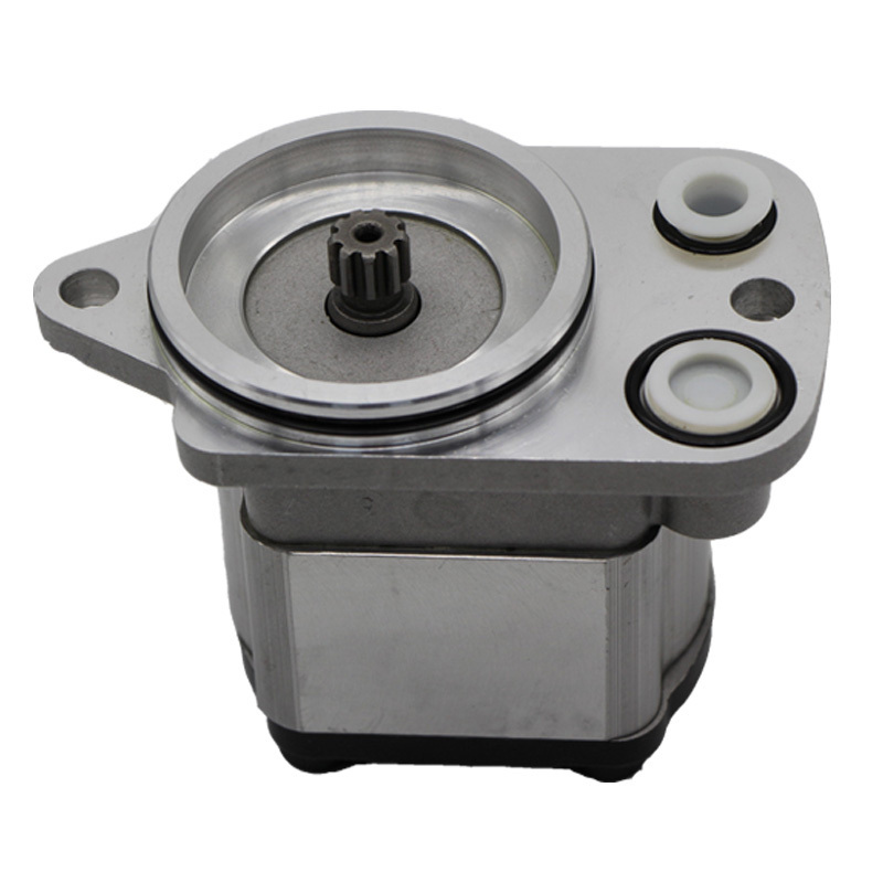 CBT hydraulic gear pump, CBT-F306 CBT-F308 CBT-F310 CBT-F312 CBT-F314 CBT-F316 CBT-320 CBT-F325 small gear pump