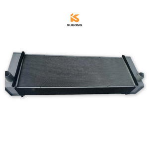 440211-00364A Radiator For Doosan Water Tank