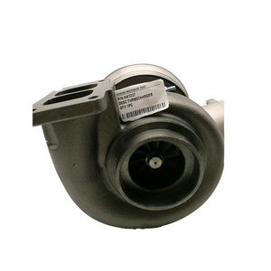 Replacement 4W1237 Turbocharger For Caterpillar CAT Engine 3412 3412C