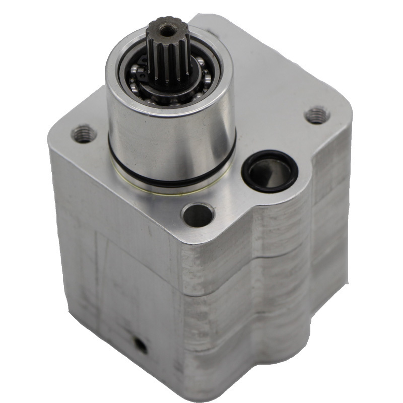 CBT hydraulic gear pump, CBT-F306 CBT-F308 CBT-F310 CBT-F312 CBT-F314 CBT-F316 CBT-320 CBT-F325 small gear pump