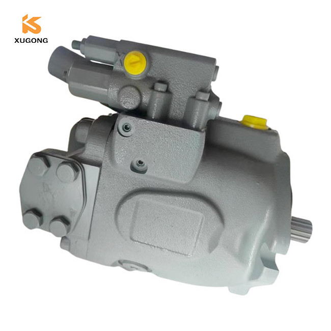 A10VO series 53 of A10VO18,A10VO28,A10VO45,A10VO63,A10VO72,A10VO85 variable displacement axial piston pump