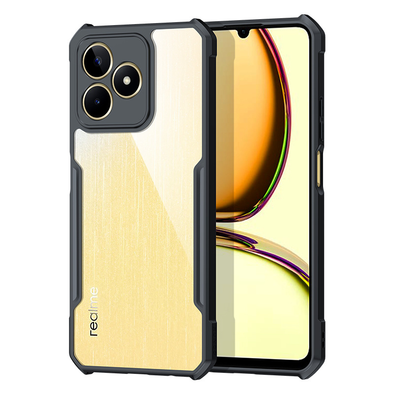 XUNDD Factory Wholesale PC Phone Case For Phone Case Realme Narzo N53 Realme C53 Realme C51 Protective Cell Phone Cover In Stock