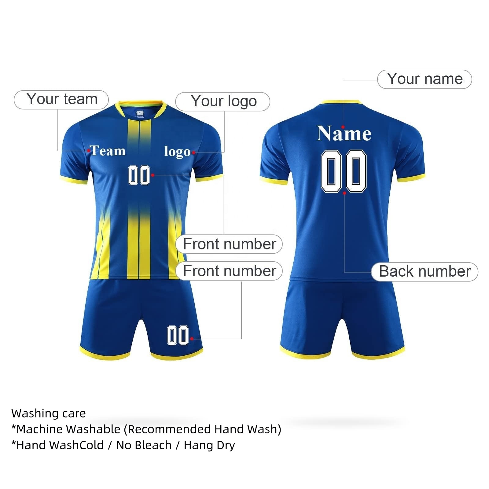 New Model 2023 Cup Thai Quality Tops Riyadh Football Soccer Jersey Soccer Jersey Thailand Neymar Jersey