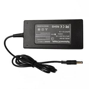 Desktop AC adaptor 5V 6V 7.5V 9V 12V 24V DC Power supply 1a 2a 3a 4a 5a 6a 8a AC/DC adapter