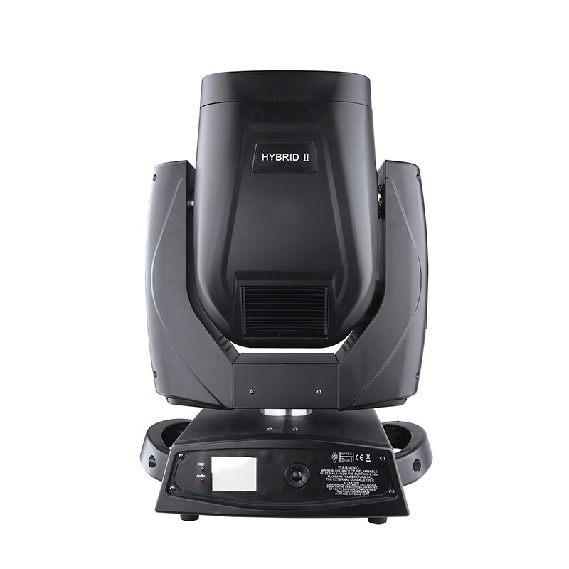 Hot Selling 3 in 1 440W Mythos Stage Light Beam Spot Wash Moving Head Dj Lights