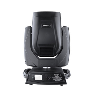 Hot Selling 3 in 1 440W Mythos Stage Light Beam Spot Wash Moving Head Dj Lights