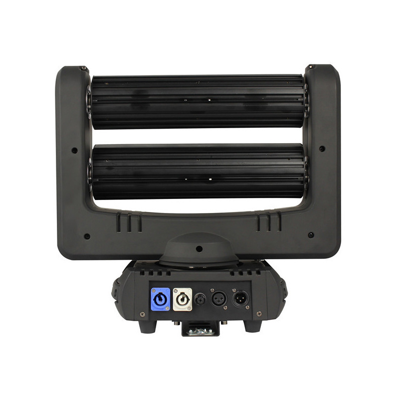 Manufacturer 8x12w rgbw 4in1 spider light led beam moving head