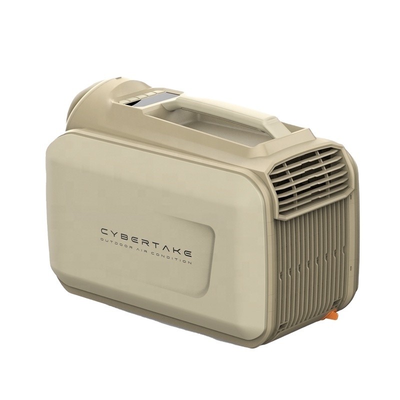 Mini Air Conditioner AC Unit Air Conditioner 2500BTU 2300BTU 2200BTU Portable Air Conditioner Energy Saving Camping