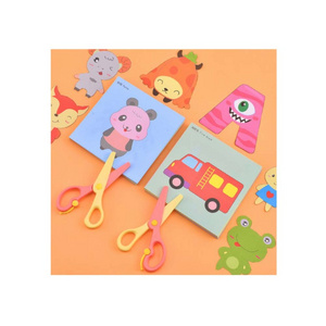 DIY Craft Kits Valuable Toy Making Activity , craft house paper craft kit for Kids