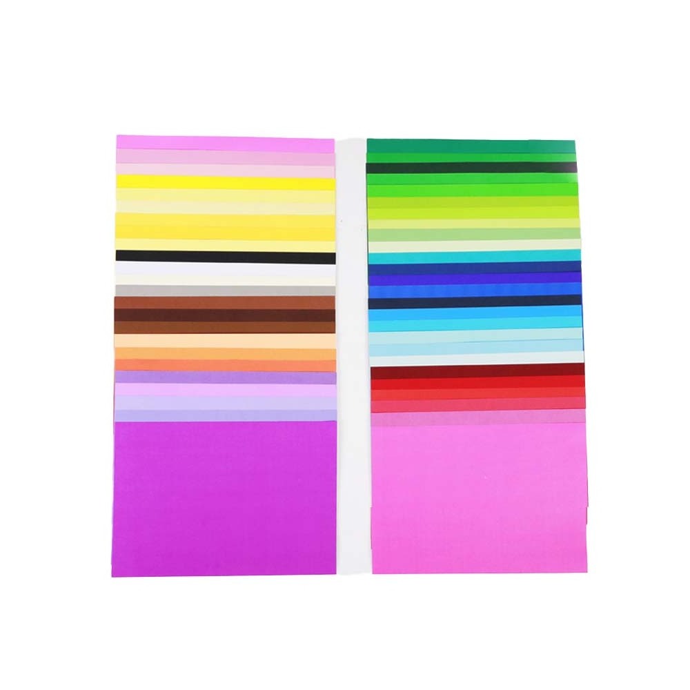 280GSM pulp dyeing colors  a4 cardstock business cards luxury embossed wrapping color paper