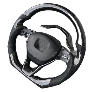 Carbon Fiber Steering Wheel for Honda For Honda Accord 2018-2020