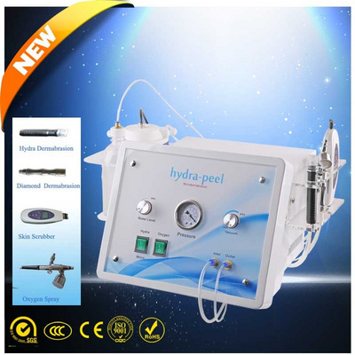 wet/dry microdermabrasion professional hydro dermabrasion / microdermabrasion machine for diamond tip