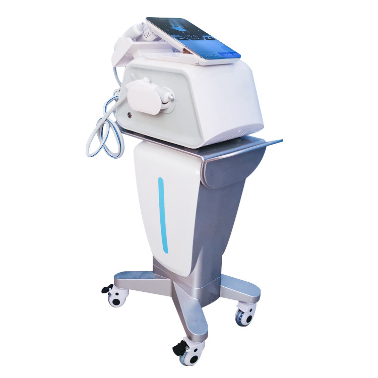 New arrive 6 in 1 hydra Anti Aging RF wrinkle removal Face Lift Firming Anti Treatment dermabrasion facial Machine