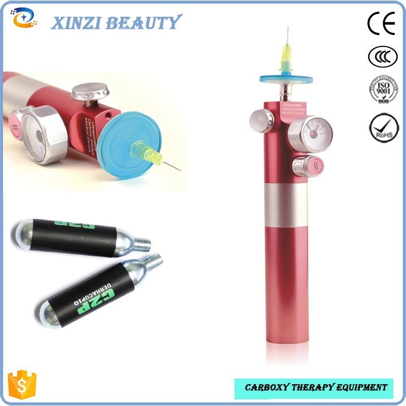 cheap portable/carboxytherapy/co2 carboxytherapy machine/carboxy therapy equipment