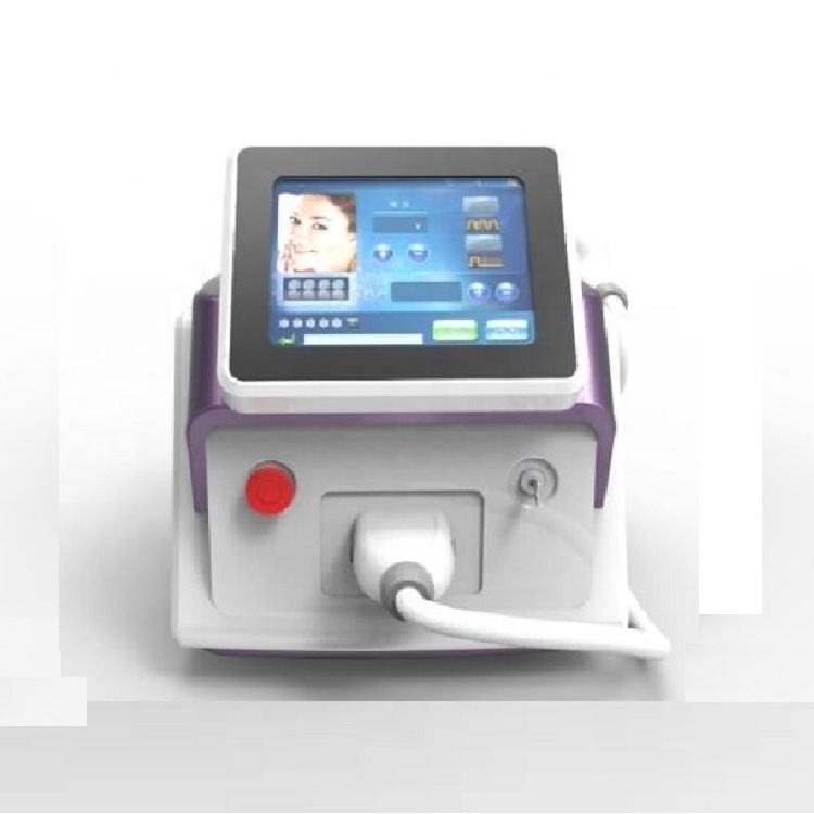 Best selling laser diode 808/ diode laser 755 808 1064 hair removal machine