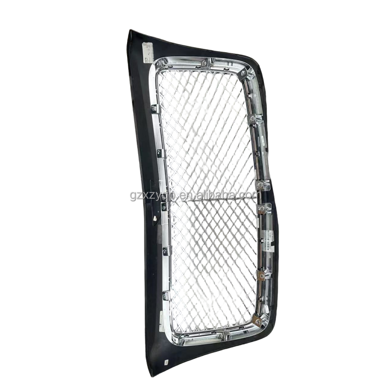 For Bentley Bentayga Original Used Radiator Grille Water Tank Grille Barbecue Frame OE 36A853653