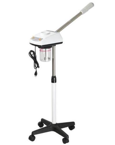 Spray Beauty Equipment steamer facial with ozone