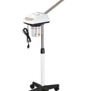 Spray Beauty Equipment steamer facial with ozone