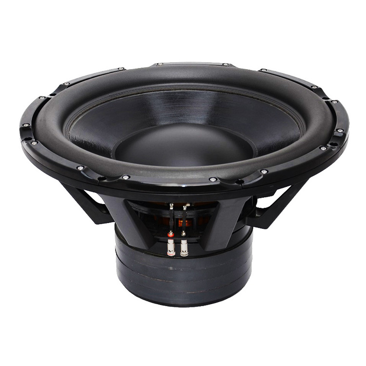 BIG POWER MAX 8000W  24 inch car Subwoofer for car audio subwoofers