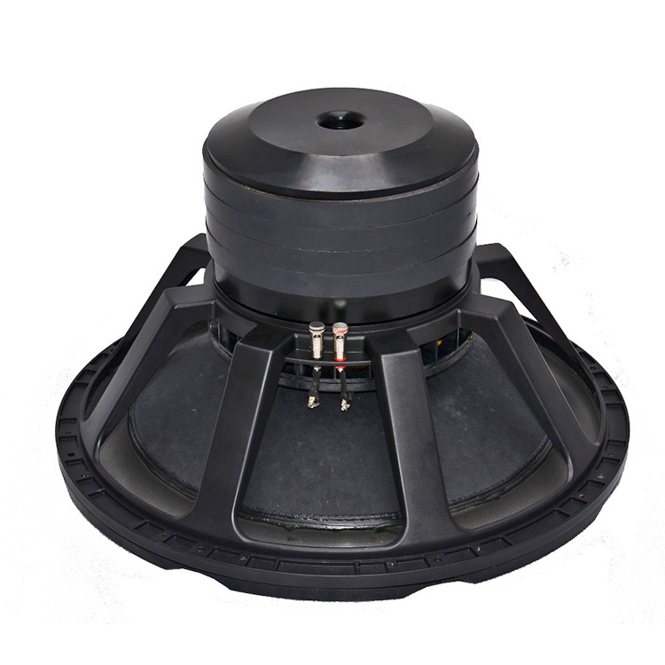 BIG POWER MAX 8000W  24 inch car Subwoofer for car audio subwoofers