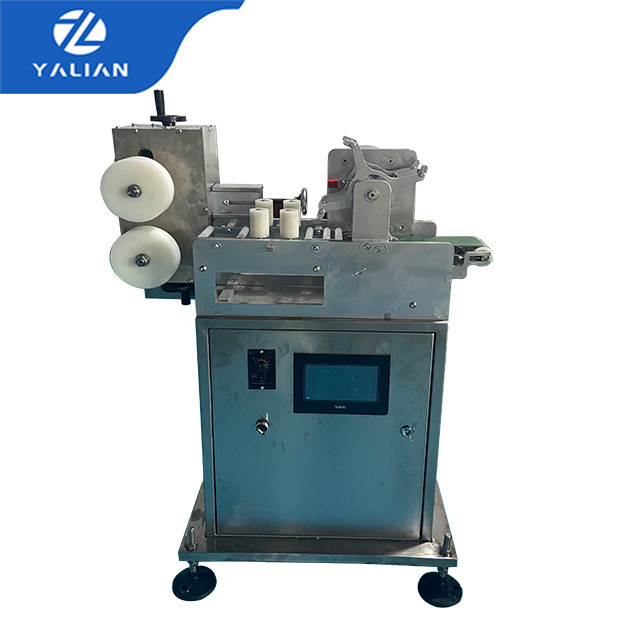 Laboratory Soap Machine Small Scale Laundry Hotel Mini Soap Making Machine