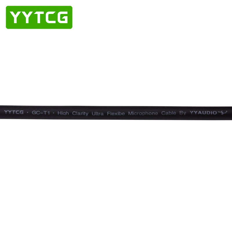 YYTCG hifi Audio Cable 2 Angle RCA to 2 Angle RCA TV DVD Speaker Subwoofer Amplifier OFC RCA Cable OFC Braided