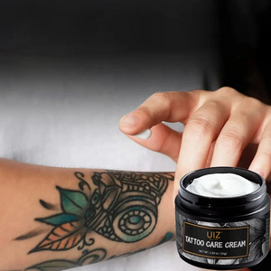 Repair Tattoo Aftercare Soothing Cream For New Old Tattoos brightener enhancing Healing Treatment Moisturizer Butter Balm