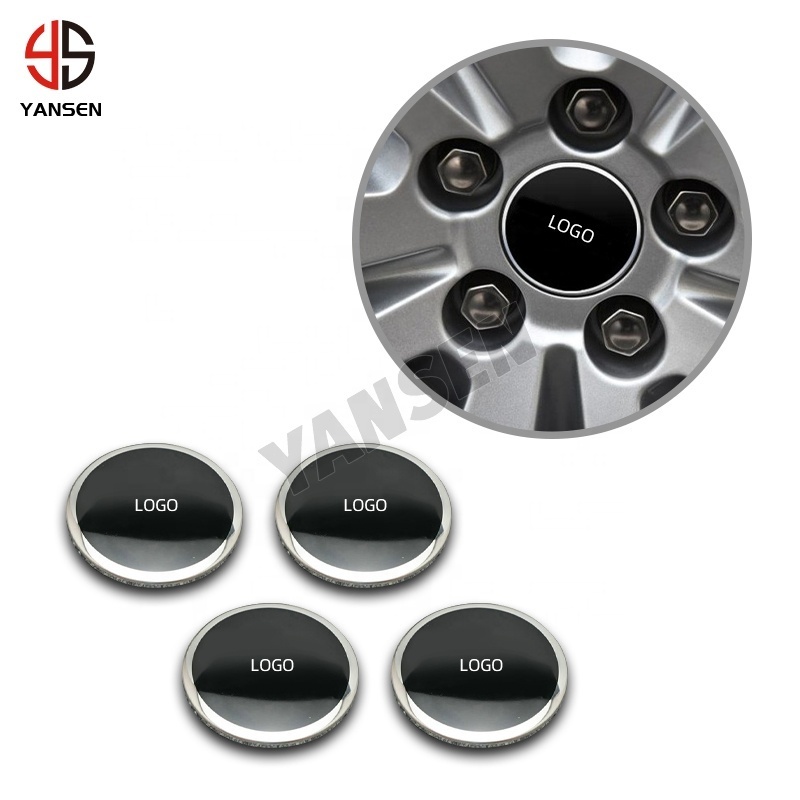 Car wheel caps 62mm Wheel Center Hub Cover Cap for Range Rover Land Rover accessories