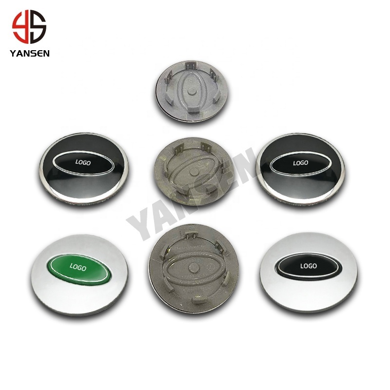 Car wheel caps 62mm Wheel Center Hub Cover Cap for Range Rover Land Rover accessories