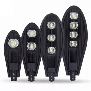 led streetlight led road lights 50w 100w 150w 200w ip66 waterproof cob electrical street light