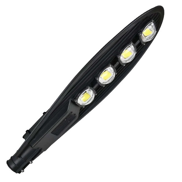 led streetlight led road lights 50w 100w 150w 200w ip66 waterproof cob electrical street light