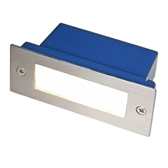 step led light 2w ip65 step lights indoor and outdoor stairs light