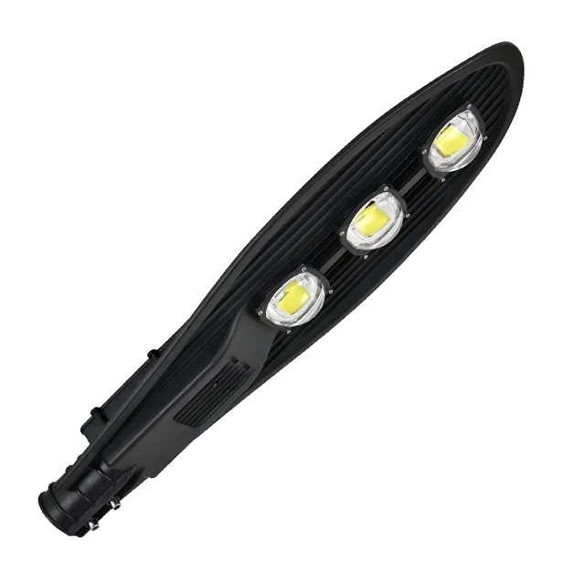 led streetlight led road lights 50w 100w 150w 200w ip66 waterproof cob electrical street light