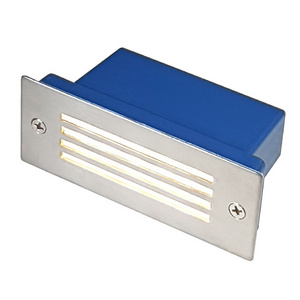 step led light 2w ip65 step lights indoor and outdoor stairs light