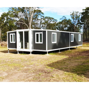 expandable modular homes 3 Bedroom Modular Houses Maldives Australian Standard Nz Two Story Prefab House