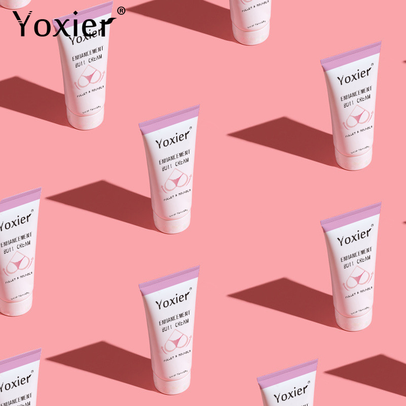 YOXIER Women Hips Butt Enhancement Fast Effective Best Buttock Enlargement Cream