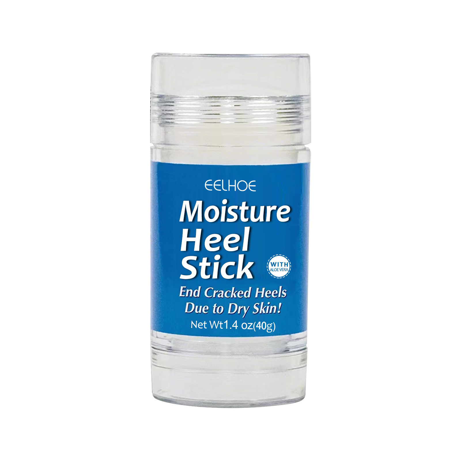 EELHOE Moisturizing Nourishing Foot Cracked Heel Repair Balm Stick