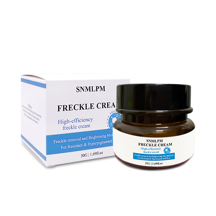 SNMLPM Skin Whitening Dark Spots Face Cream Freckle Facial Cream Freckle Lightening Cream